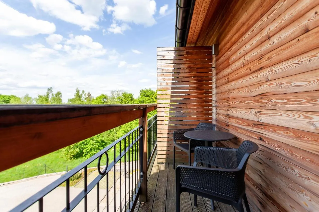 Aparthotel Cristal Resort Szklarska Poreba By Zdrojowa