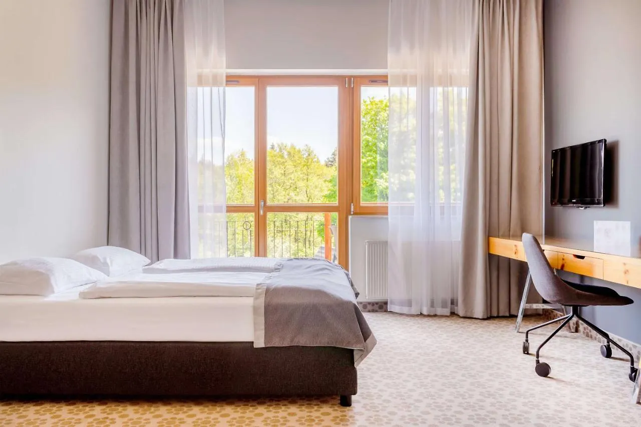 Aparthotel Cristal Resort Szklarska Poreba By Zdrojowa