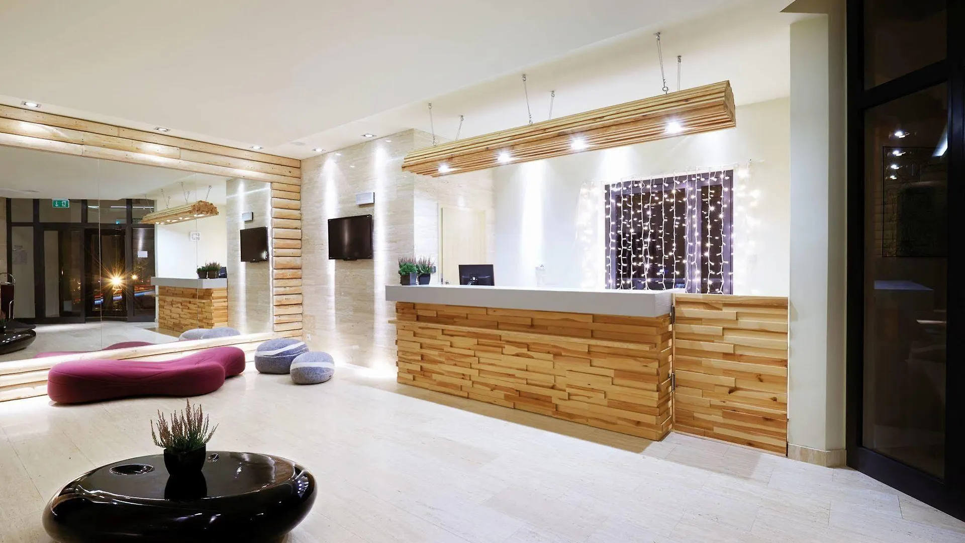 Aparthotel Cristal Resort Szklarska Poreba By Zdrojowa