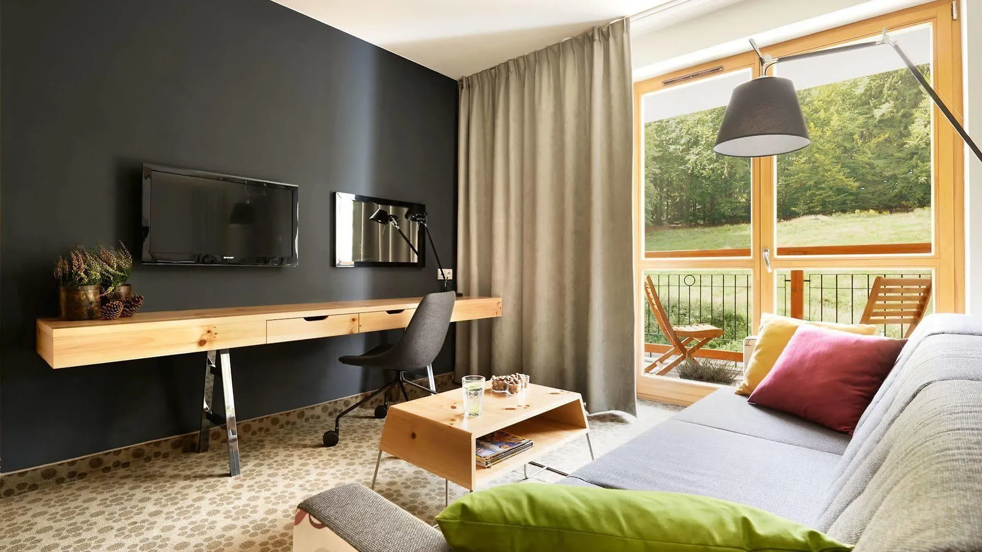 Aparthotel Cristal Resort Szklarska Poreba By Zdrojowa