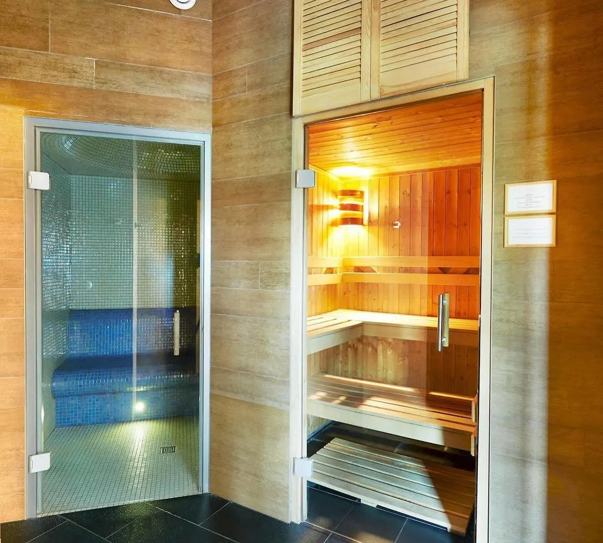 Aparthotel Cristal Resort Szklarska Poreba By Zdrojowa Polónia