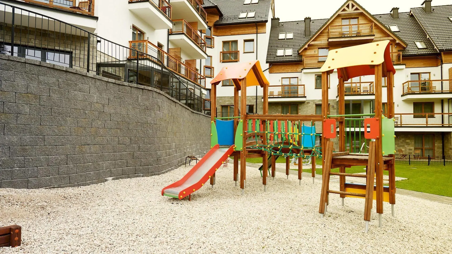 Aparthotel Cristal Resort Szklarska Poreba By Zdrojowa Polónia
