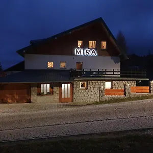 Mira Sklářská Poruba