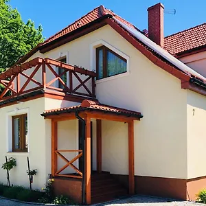 Na Radomskiej , Kołobrzeg Polska