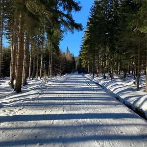 Kwaterka Familijna Szklarska Poręba