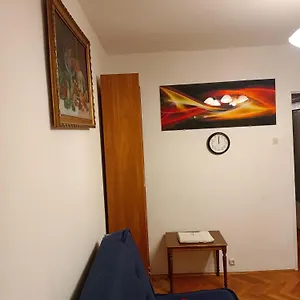U Rafcia , Warszawa Polska