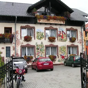 Rezydenz Sklářská Poruba