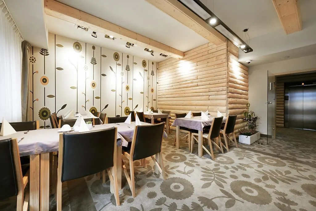Aparthotel Cristal Resort Szklarska Poręba