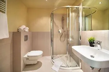 Aparthotel Cristal Resort Szklarska Poręba Polska