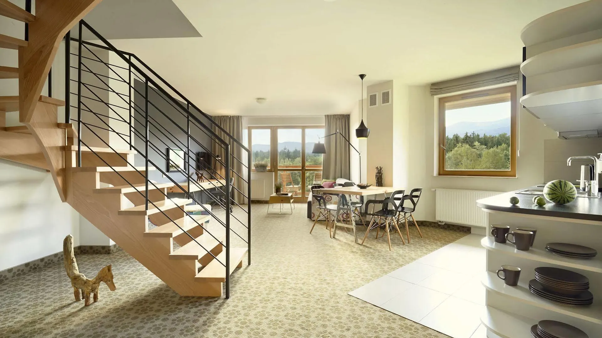 Aparthotel Cristal Resort Szklarska Poręba