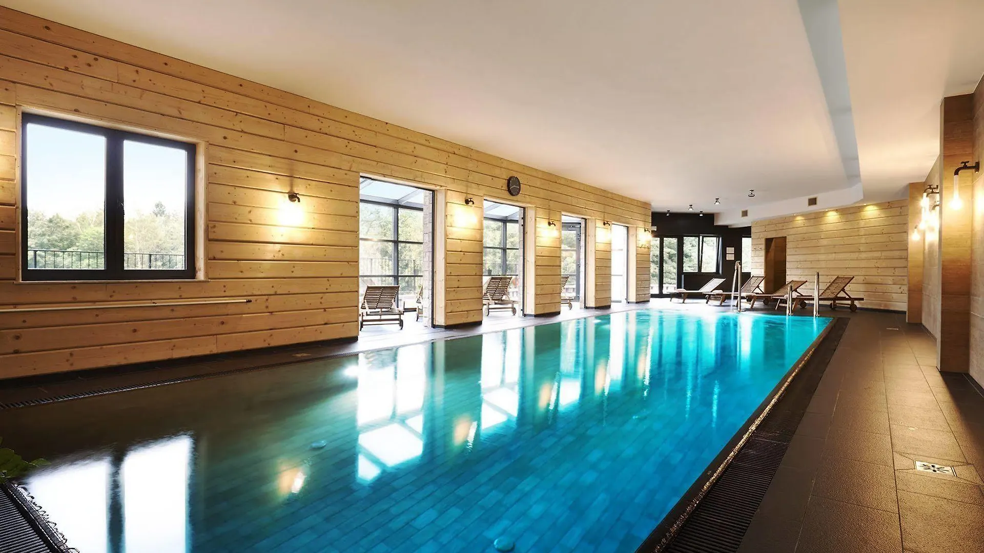 Aparthotel Cristal Resort Szklarska Poręba